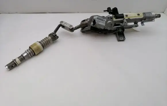 Mercedes-Benz C W203 Steering wheel axle A2094601516