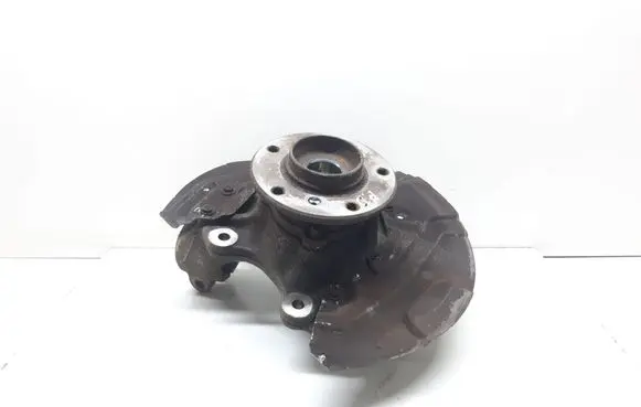 BMW X1 E84 Front wheel hub spindle knuckle 6788700 31216788700