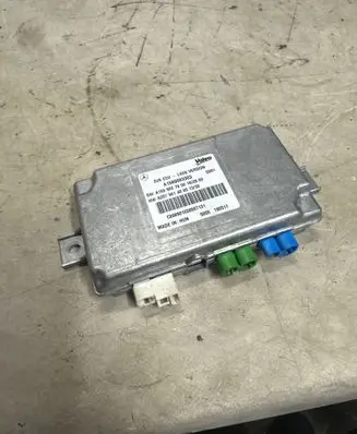 Mercedes-Benz GLE (W166 - C292) Camera control unit module A1569003303 A2079014000