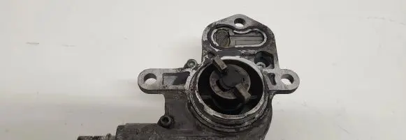 Citroen Xsara Picasso Vacuum pump