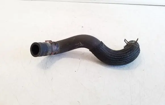 Chevrolet Captiva Engine coolant pipe/hose 25181979