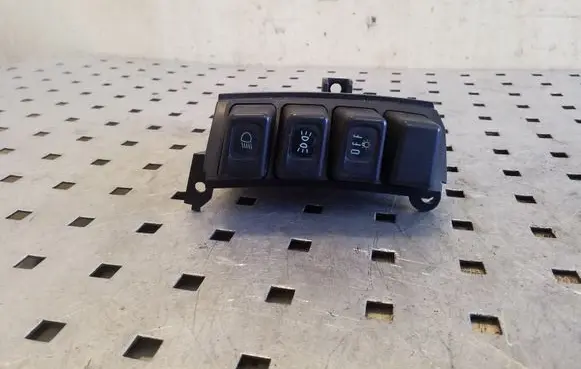 Opel Frontera A Light switch 155217
