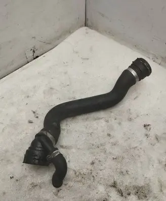 BMW 5 E60 E61 Air intake hose/pipe