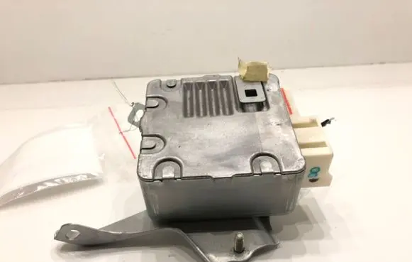 Power steering control unit/module