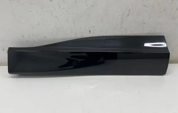 Ford Mustang Mach-E Rear door trim (molding) LJ8BR25334B