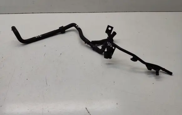 Audi A3 S3 8P Engine coolant pipe/hose 1K0121070 1K0121070F