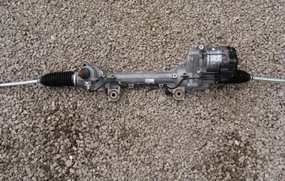 Toyota RAV 4 (XA50) Steering rack 44250-42170