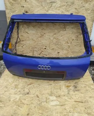 Audi A6 S6 C5 4B Tailgate/trunk/boot lid