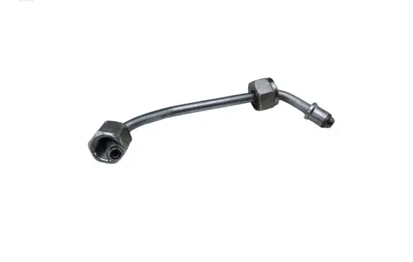BMW X5 E70 Fuel injector supply line/pipe 