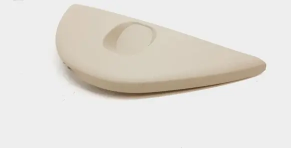 Volvo S60 Dashboard side end trim 30791680