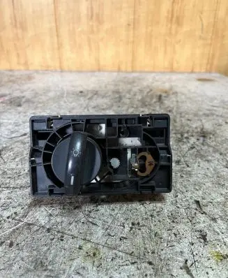 Ford Mondeo Mk III Light switch 4S7T13A024AA