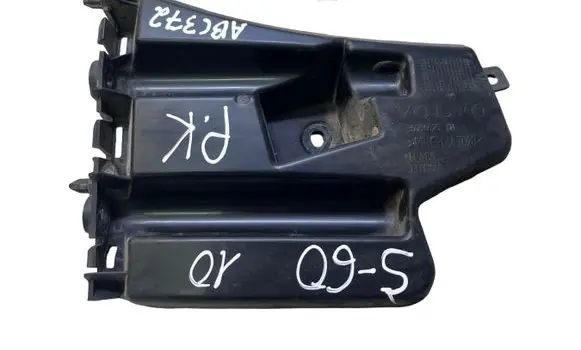 Volvo S60 Front bumper mounting bracket 30796625