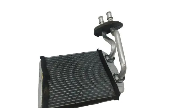 Audi Q7 4L Heater blower radiator 7H1819121 52495273