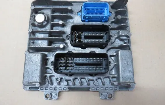 Opel Insignia B Engine control unit/module 55505569 395357783 1310101000000X
