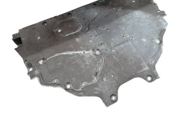Mazda CX-5 II Engine splash shield/under tray TK4856110 K6805