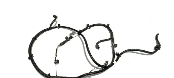 Nissan Qashqai J12 Parking sensor (PDC) wiring loom 24033HN10B 33305