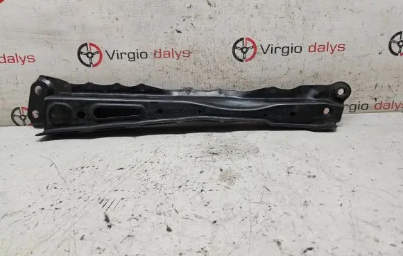 Toyota RAV 4 (XA30) Side radiator support slam panel 