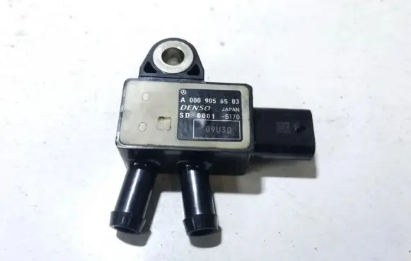 Mercedes-Benz E W212 Air pressure sensor a0009056503 sd00015170