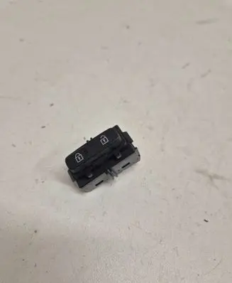 Volvo V60 Central locking switch button 31376499