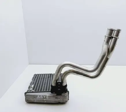 Nissan Note (E11) Heater blower radiator 