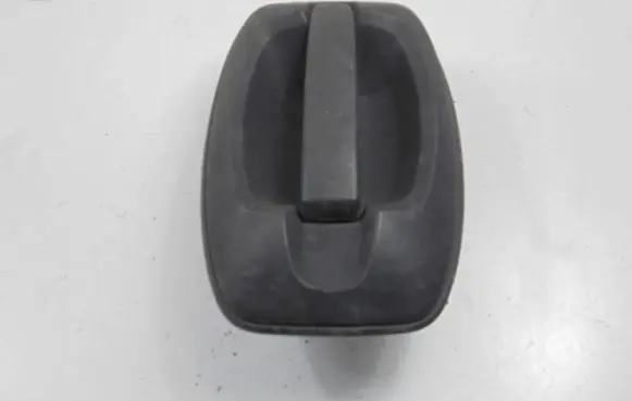 Fiat Ducato Front door exterior handle 242430