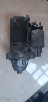 Ford Transit - Tourneo Connect Starter motor 2t1411000bc S090910000 L89069