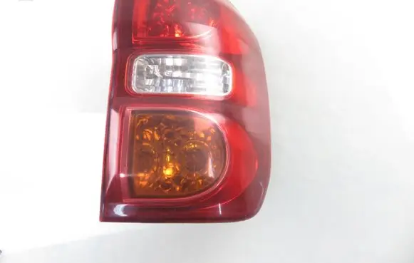 Toyota RAV 4 (XA20) Rear/tail lights