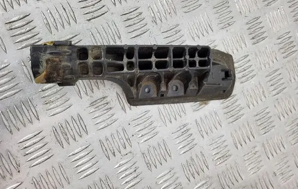 Suzuki Jimny Roof bar rail cover 