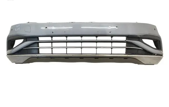 Volkswagen PASSAT B8 Front bumper 3g0807221fautoas5 3g0807221f