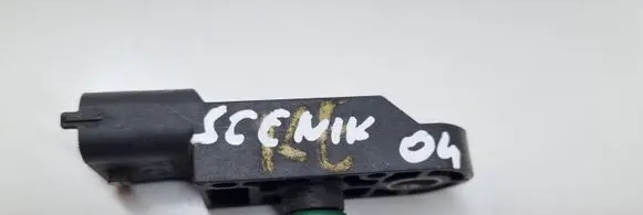 Renault Scenic II - Grand scenic II Air pressure sensor 8200168253