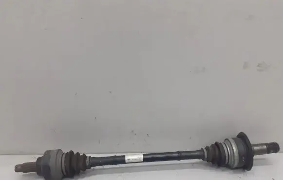 BMW 4 F32 F33 Rear driveshaft 7597690