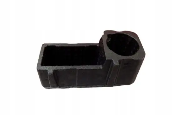 Audi Q7 4M Glove box in trunk 4M0012109