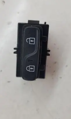Volvo V60 Central locking switch button 31318990