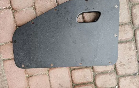 Opel Combo E Other interior part 968156177