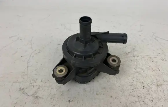 Toyota Mirai Electric auxiliary coolant/water pump G904033030 22519B143271