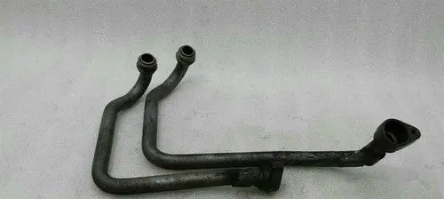 Mercedes-Benz CLS C219 Headlight washer hose/pipe A1561802920