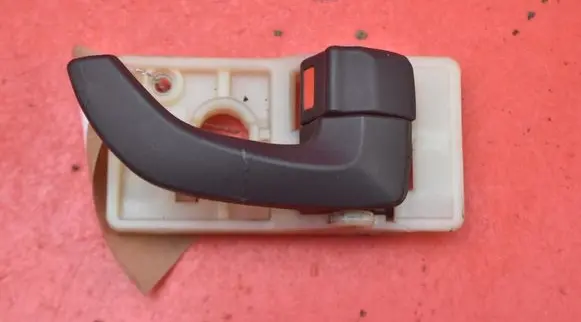Hyundai Tucson JM Rear door exterior handle 26000-71000