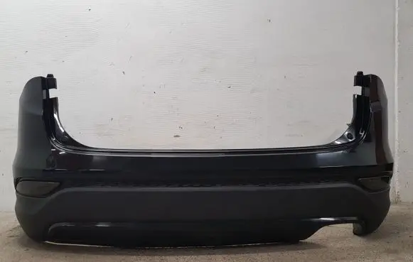 Hyundai Santa Fe Rear bumper 866112W000
