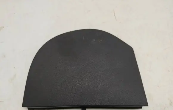 Skoda Fabia Mk2 (5J) Dashboard side end trim 5J0857503A
