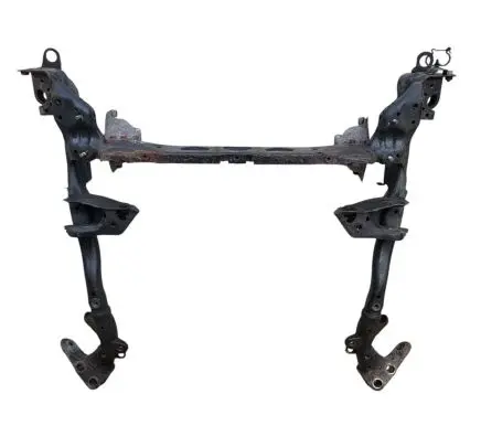 Audi A6 S6 C7 4G Front subframe 4G0399315L