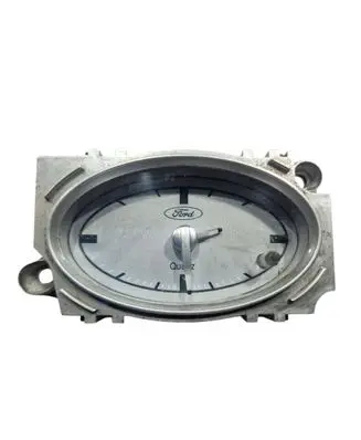 Ford Mondeo MK IV Clock 2363015 B41TA 1S7115000AF