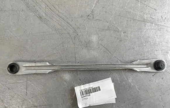 Skoda Fabia Mk2 (5J) Front wiper linkage 5J0955325