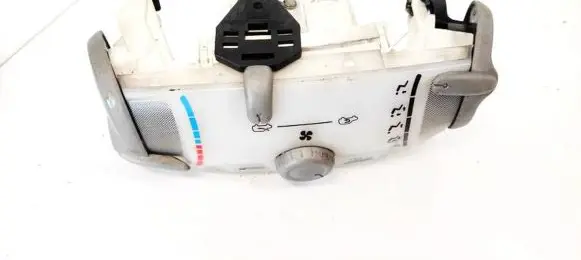 Toyota Aygo AB10 Climate control unit 559000H020 55900-0H020
