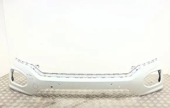 Volkswagen T-Roc Front bumper 2ga807221af 2ga807221a 2ga807217af