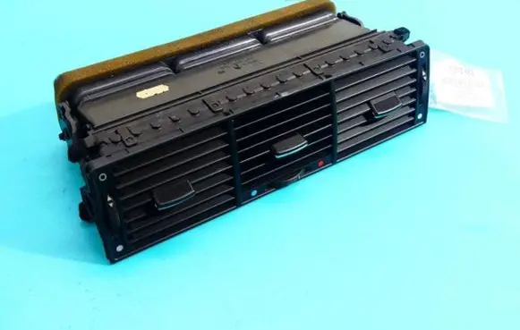 Audi A8 S8 D2 4D Dash center air vent grill 4D0820951 IMPRK1313860
