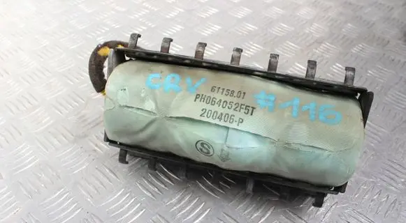 Honda CR-V Passenger airbag 