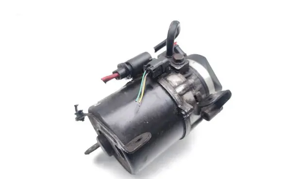 Mini One - Cooper Coupe R56 Electric power steering pump 6769961 7625974136 E06904595