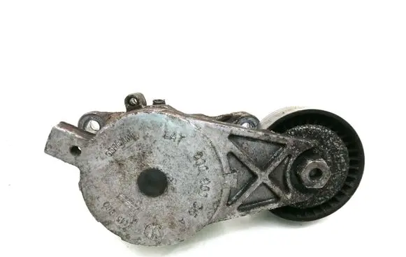 Volkswagen Touran I Timing belt tensioner 03G903315A