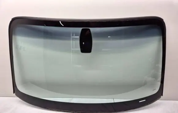BMW 1 E81 E87 Front windscreen/windshield window 43R000162