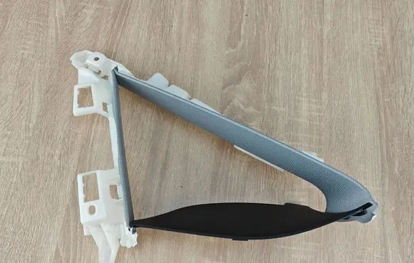 Audi A5 (C) pillar trim 8W8867287A